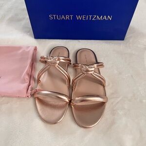 Stuart Weitzman Sandals